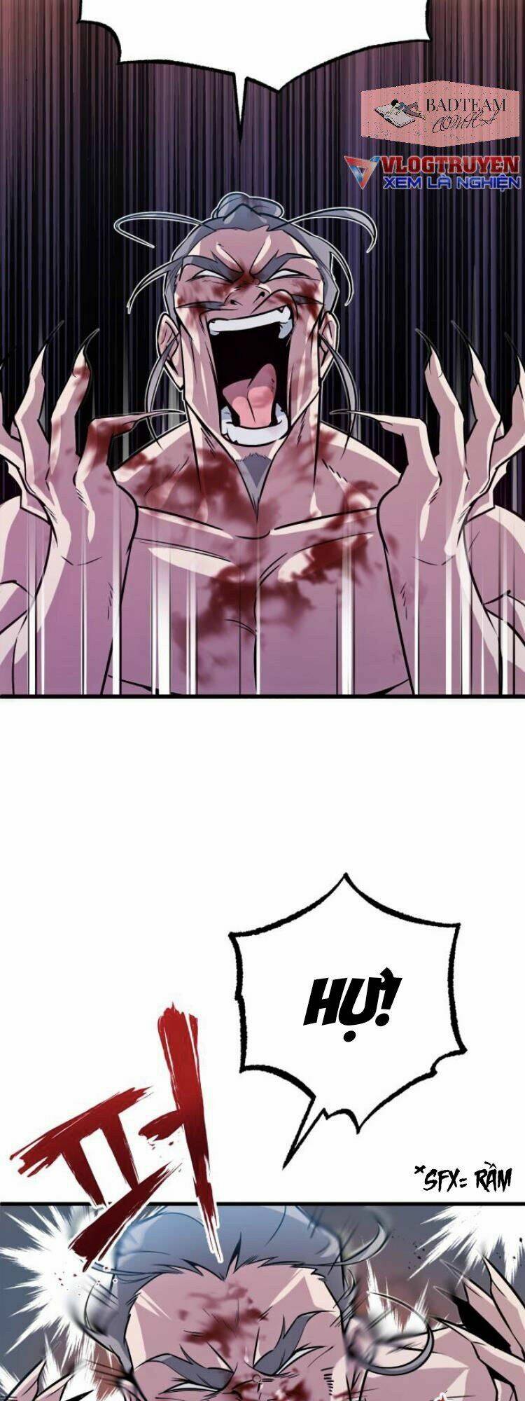 Đệ Nhất Võ Sư, Baek Cao Thủ - Chapter 3 - Page 50