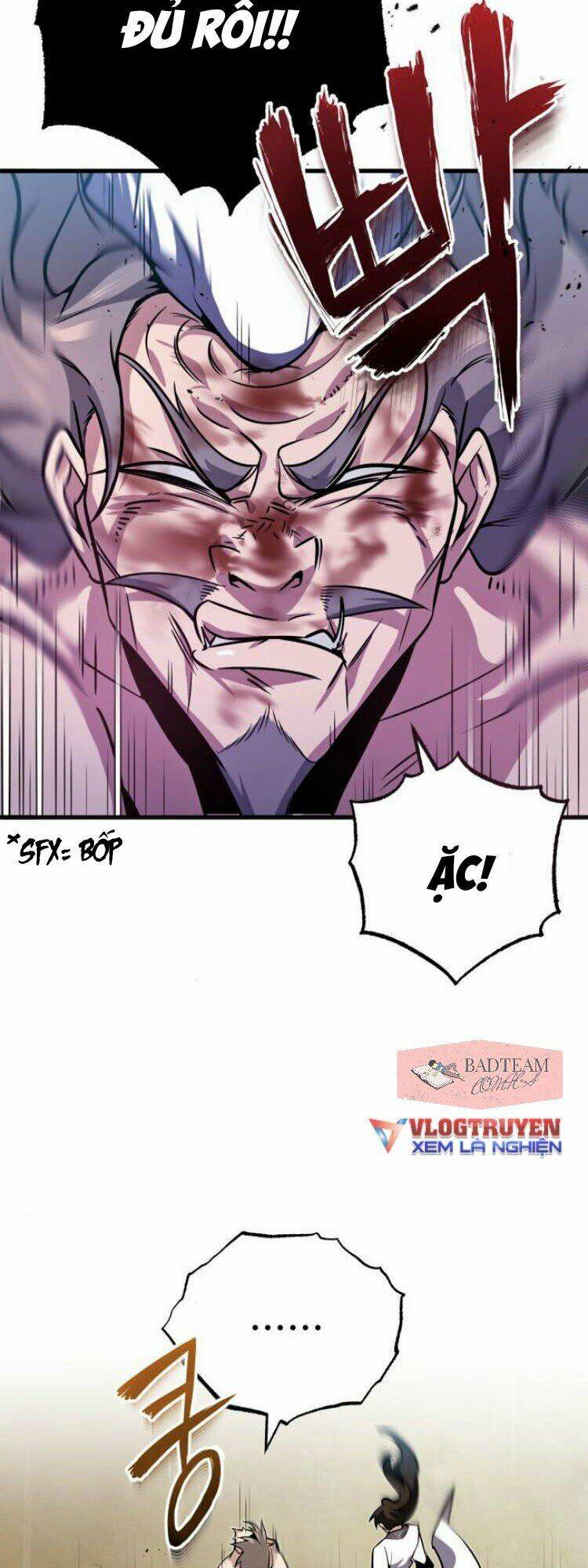 Đệ Nhất Võ Sư, Baek Cao Thủ - Chapter 3 - Page 56