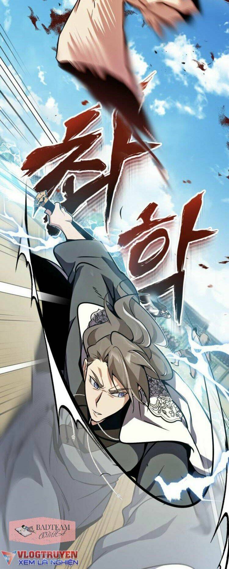 Đệ Nhất Võ Sư, Baek Cao Thủ - Chapter 3 - Page 62