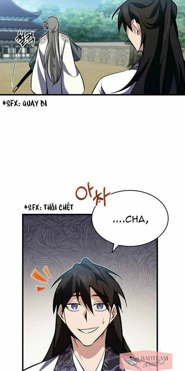 Đệ Nhất Võ Sư, Baek Cao Thủ - Chapter 3 - Page 68