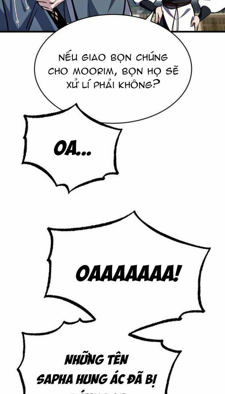 Đệ Nhất Võ Sư, Baek Cao Thủ - Chapter 3 - Page 70