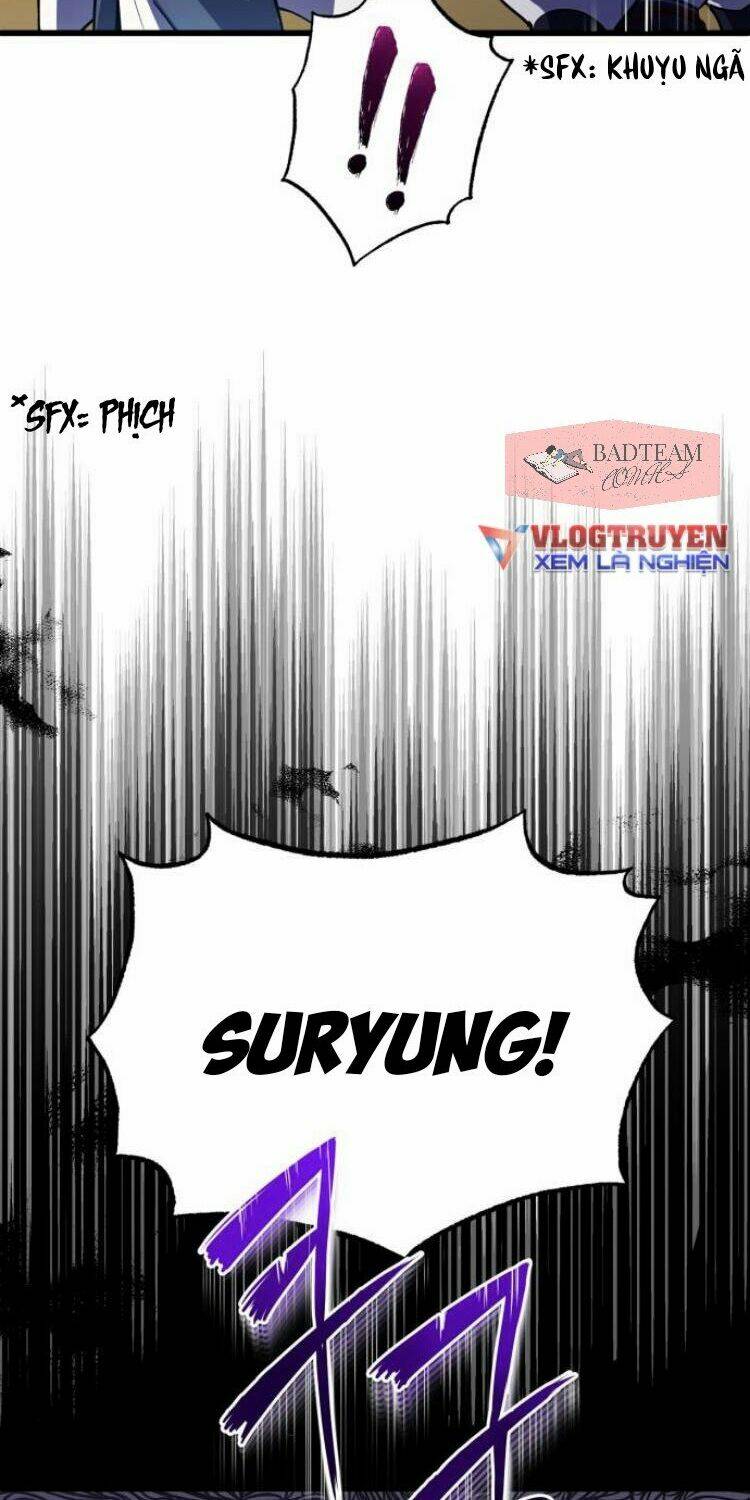 Đệ Nhất Võ Sư, Baek Cao Thủ - Chapter 3 - Page 75