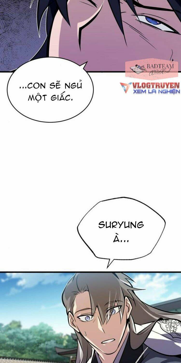 Đệ Nhất Võ Sư, Baek Cao Thủ - Chapter 3 - Page 77