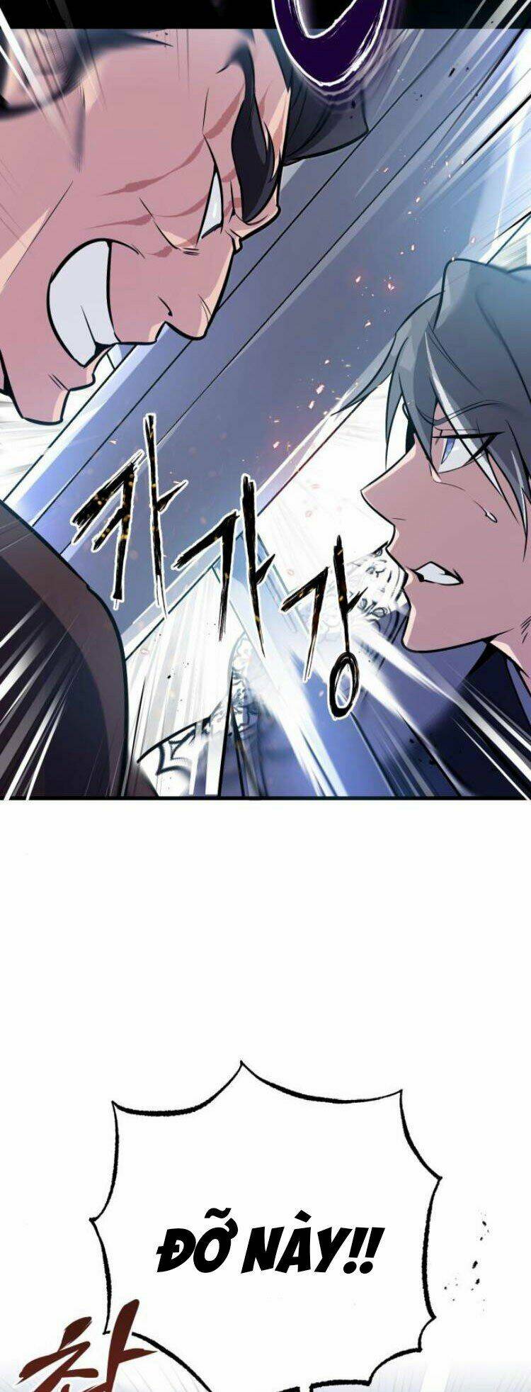 Đệ Nhất Võ Sư, Baek Cao Thủ - Chapter 3 - Page 8