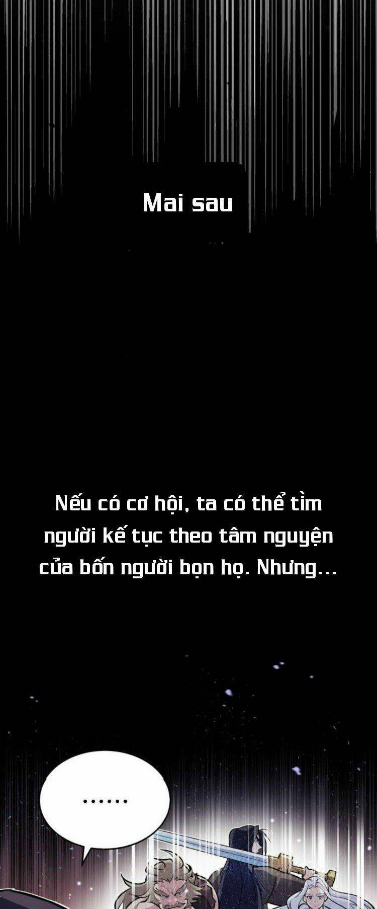 Đệ Nhất Võ Sư, Baek Cao Thủ - Chapter 3 - Page 95