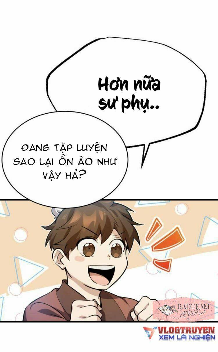 Đệ Nhất Võ Sư, Baek Cao Thủ - Chapter 3 - Page 97