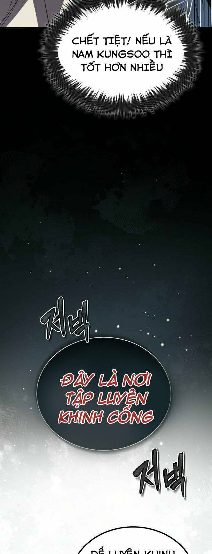 Đệ Nhất Võ Sư, Baek Cao Thủ - Chapter 30 - Page 17