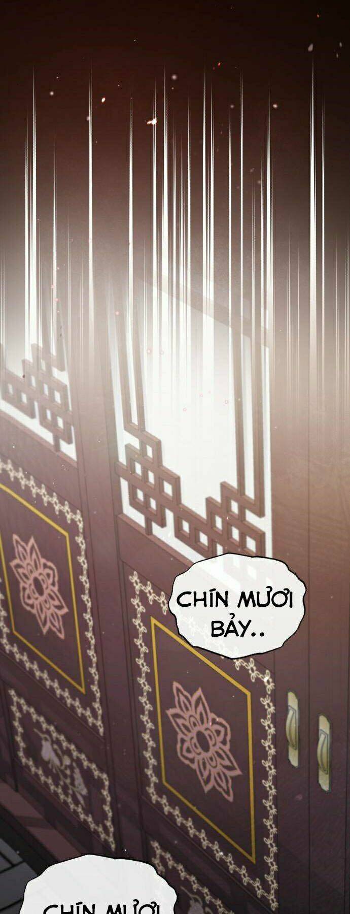 Đệ Nhất Võ Sư, Baek Cao Thủ - Chapter 30 - Page 41