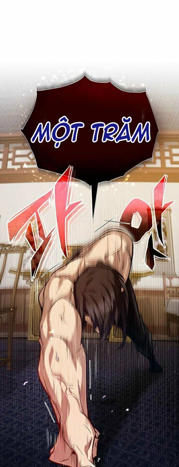 Đệ Nhất Võ Sư, Baek Cao Thủ - Chapter 30 - Page 43