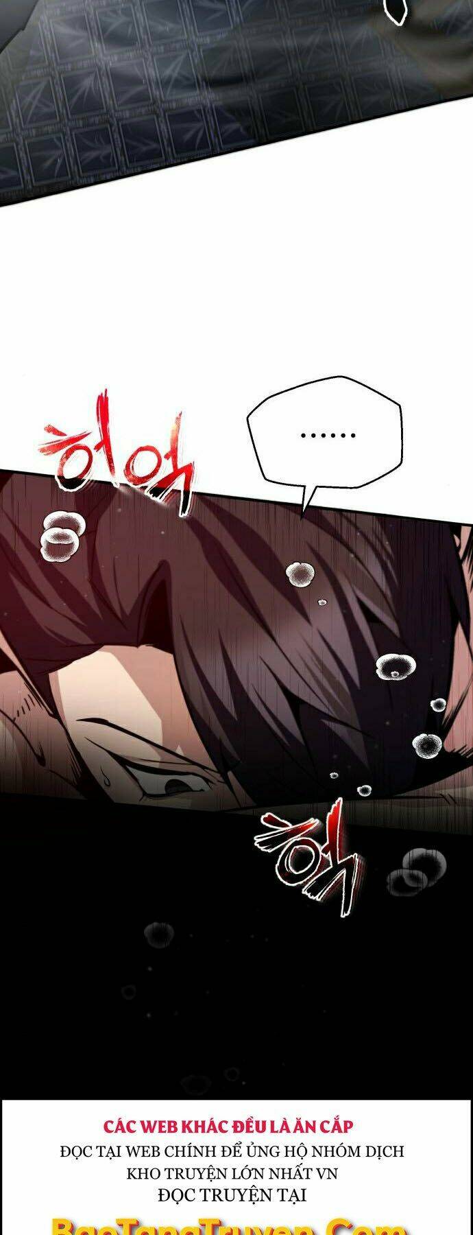 Đệ Nhất Võ Sư, Baek Cao Thủ - Chapter 30 - Page 45