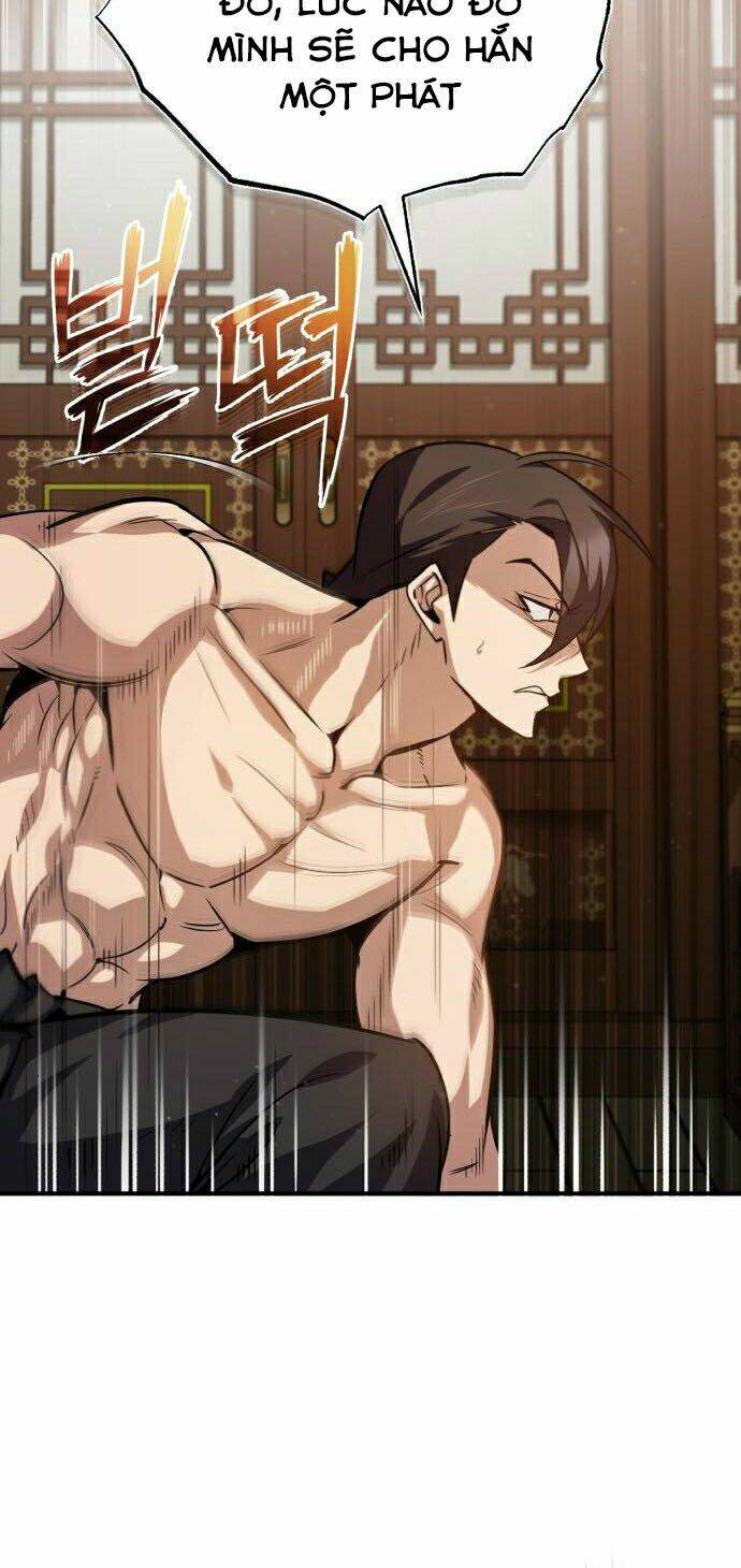 Đệ Nhất Võ Sư, Baek Cao Thủ - Chapter 30 - Page 51