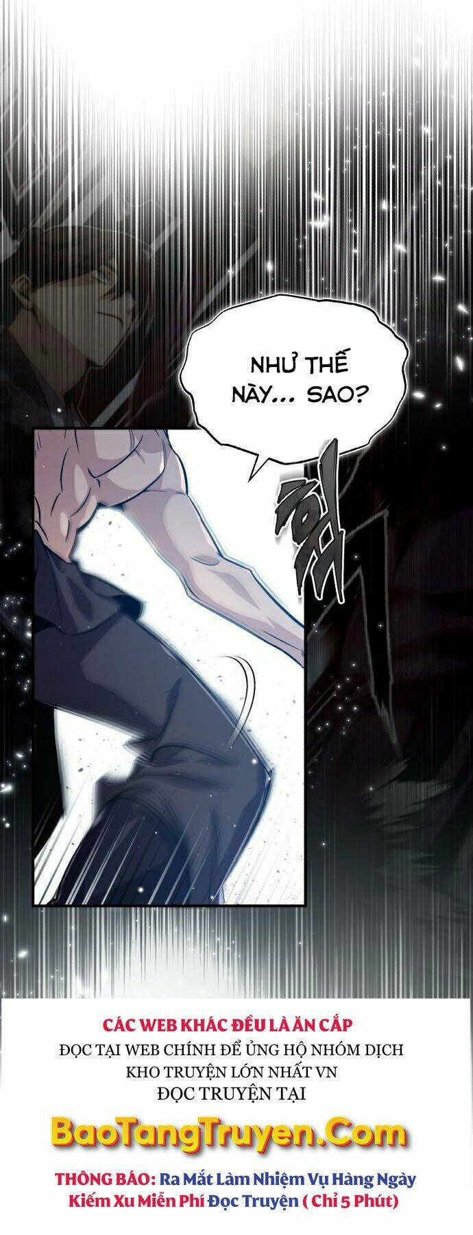 Đệ Nhất Võ Sư, Baek Cao Thủ - Chapter 30 - Page 53