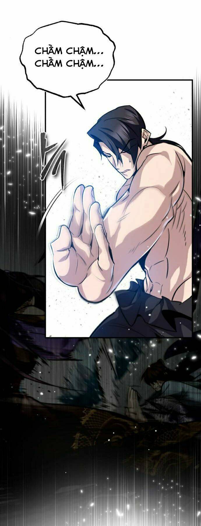 Đệ Nhất Võ Sư, Baek Cao Thủ - Chapter 30 - Page 54