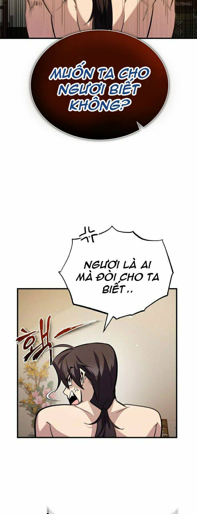 Đệ Nhất Võ Sư, Baek Cao Thủ - Chapter 30 - Page 56
