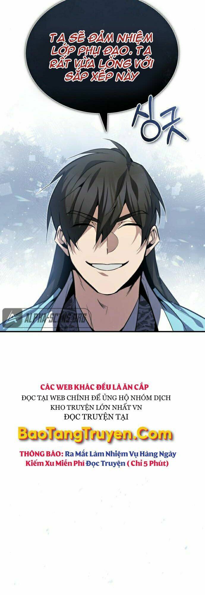 Đệ Nhất Võ Sư, Baek Cao Thủ - Chapter 30 - Page 5