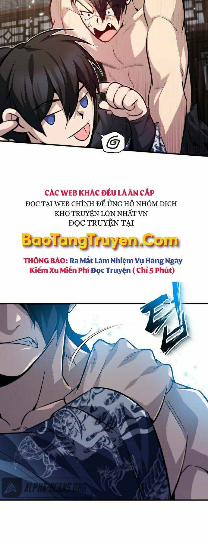 Đệ Nhất Võ Sư, Baek Cao Thủ - Chapter 30 - Page 60