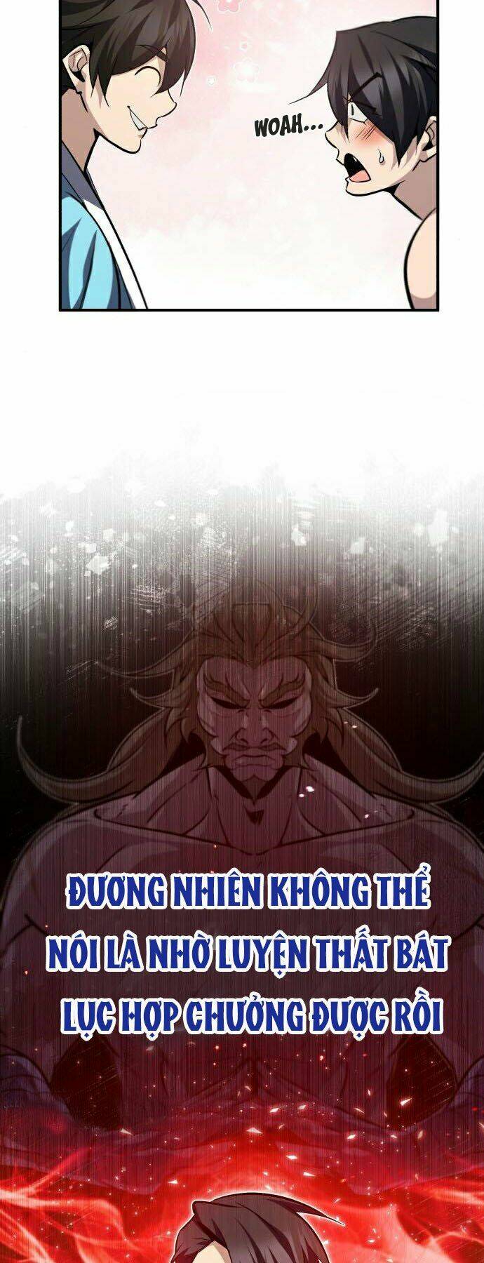 Đệ Nhất Võ Sư, Baek Cao Thủ - Chapter 30 - Page 70