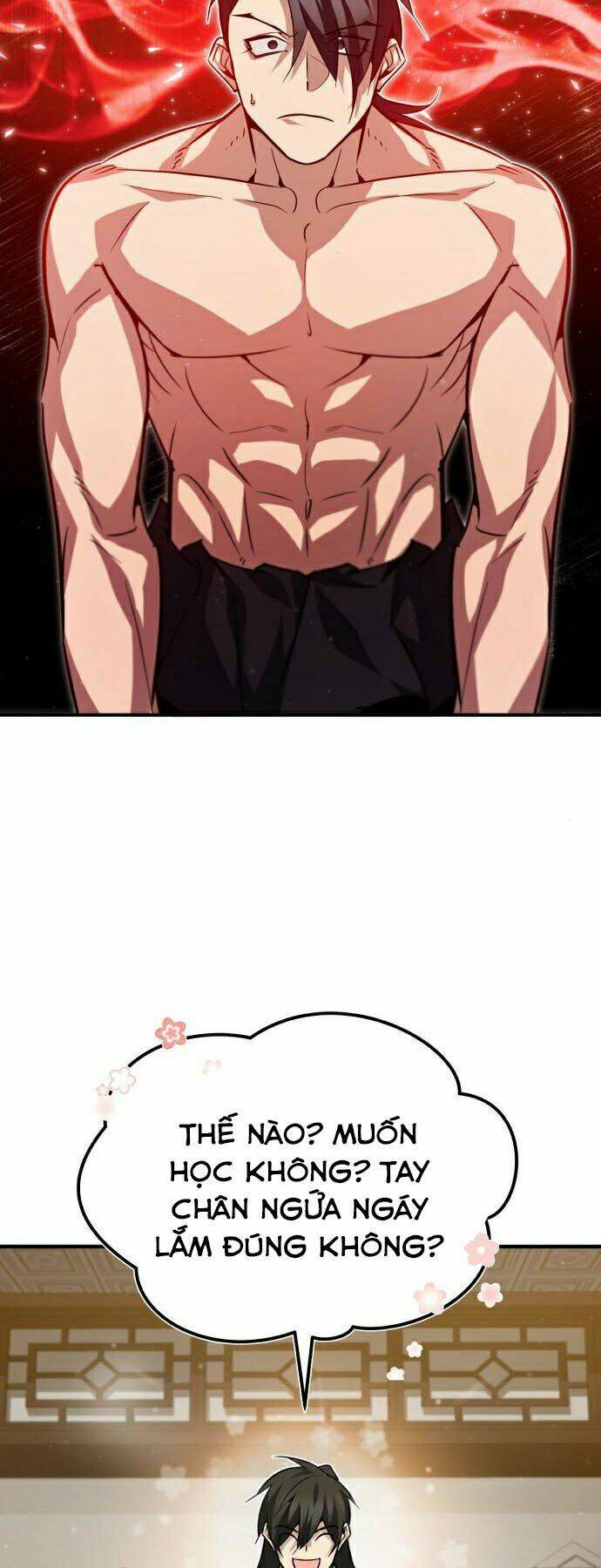 Đệ Nhất Võ Sư, Baek Cao Thủ - Chapter 30 - Page 71