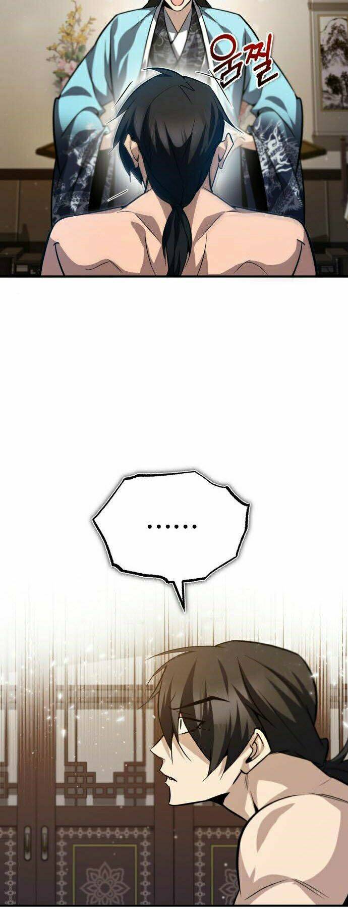 Đệ Nhất Võ Sư, Baek Cao Thủ - Chapter 30 - Page 72