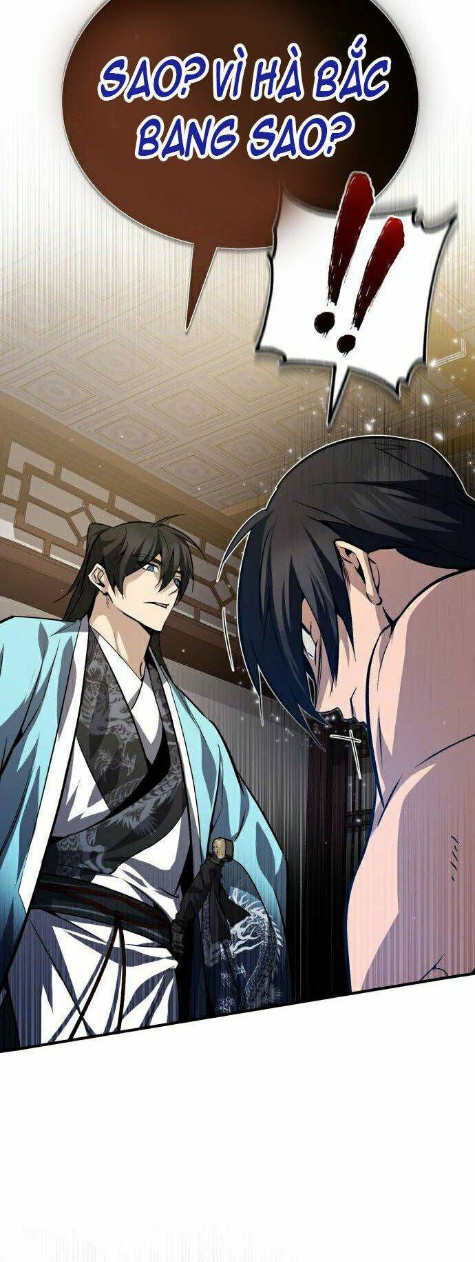 Đệ Nhất Võ Sư, Baek Cao Thủ - Chapter 30 - Page 74