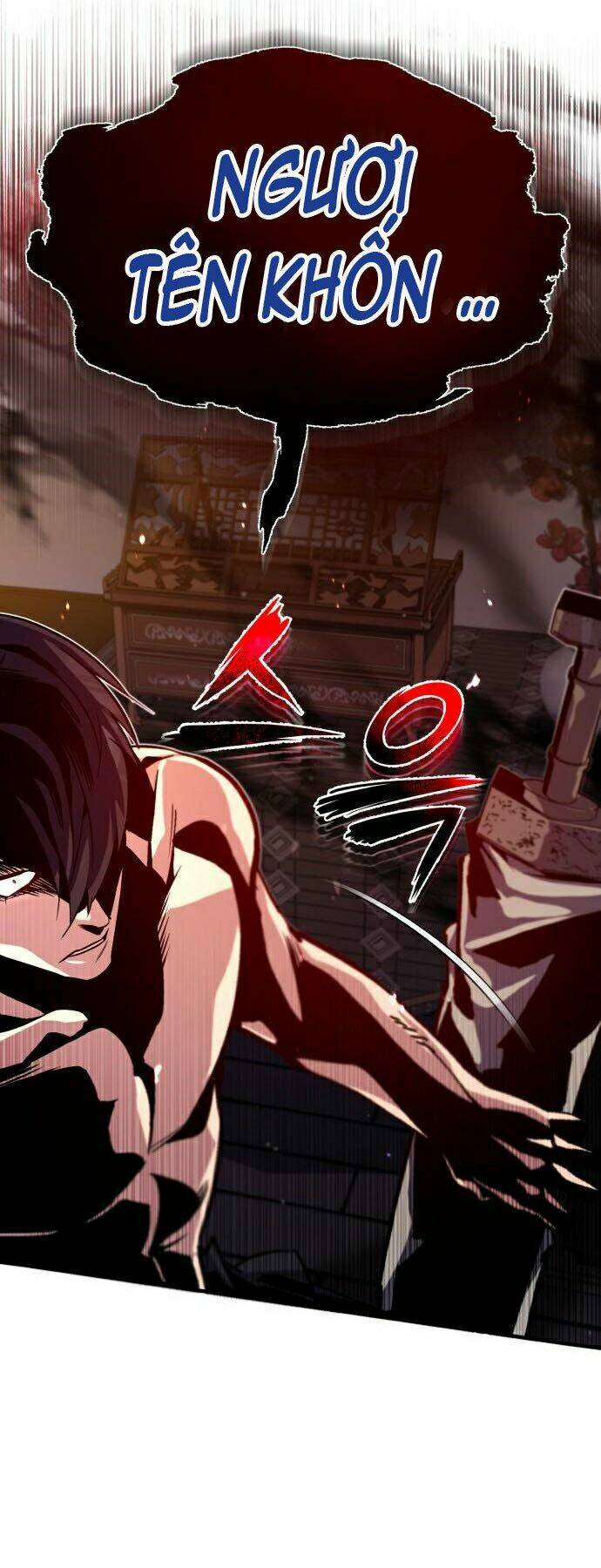 Đệ Nhất Võ Sư, Baek Cao Thủ - Chapter 30 - Page 75