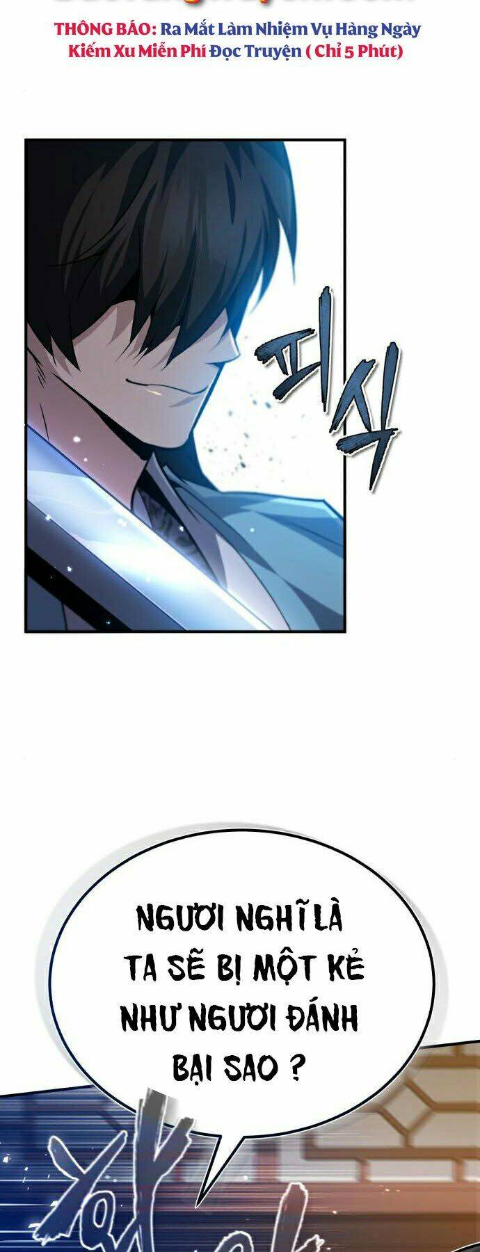 Đệ Nhất Võ Sư, Baek Cao Thủ - Chapter 30 - Page 77