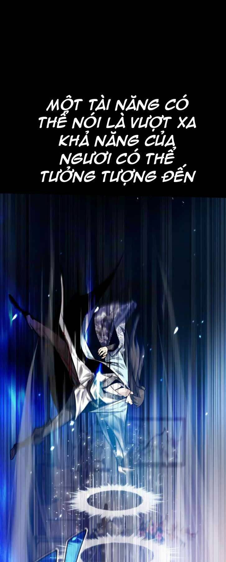Đệ Nhất Võ Sư, Baek Cao Thủ - Chapter 31 - Page 10
