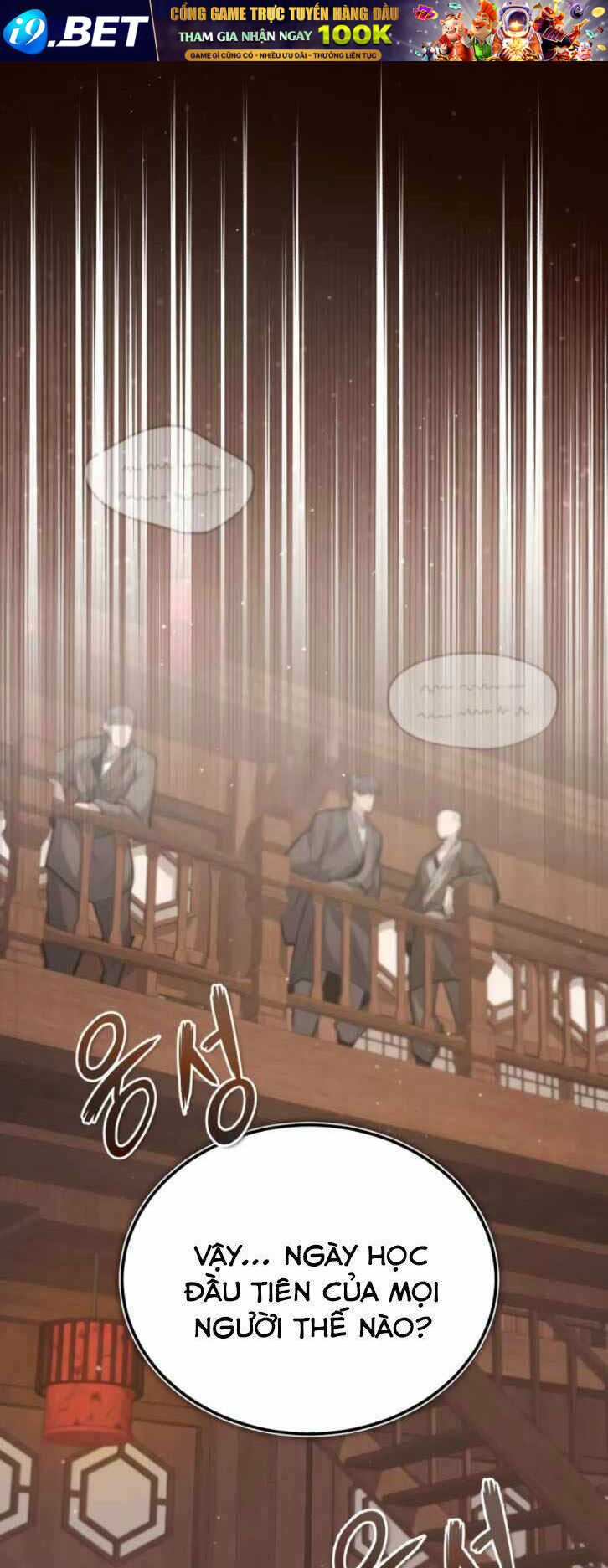 Đệ Nhất Võ Sư, Baek Cao Thủ - Chapter 31 - Page 16