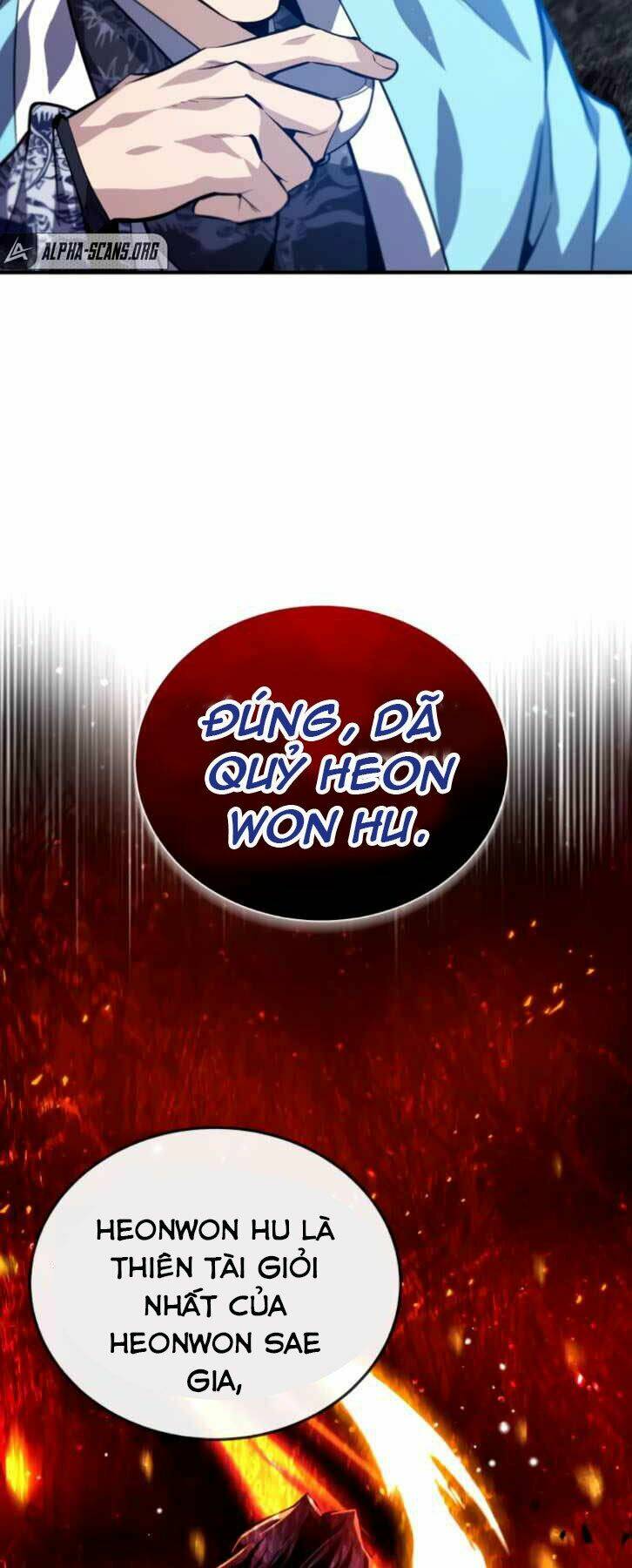 Đệ Nhất Võ Sư, Baek Cao Thủ - Chapter 31 - Page 24