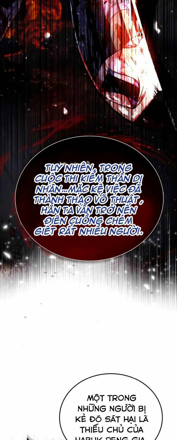 Đệ Nhất Võ Sư, Baek Cao Thủ - Chapter 31 - Page 26