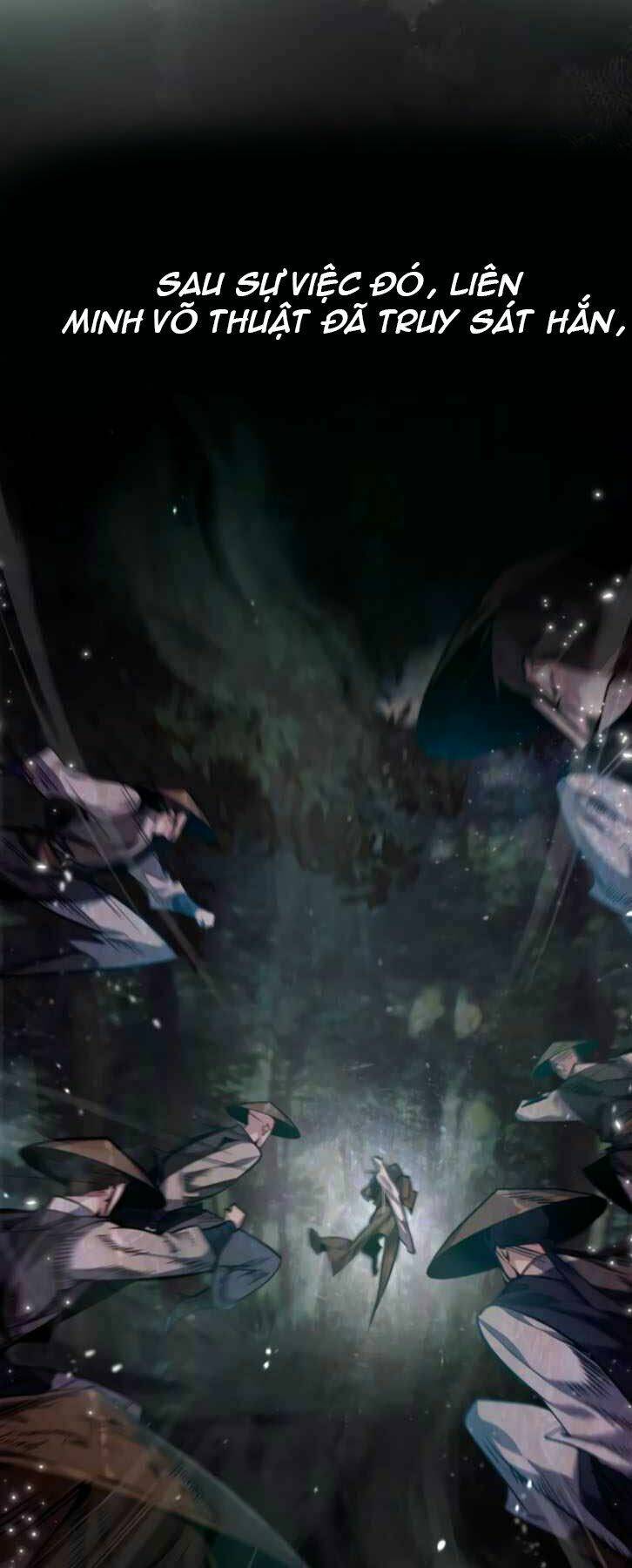 Đệ Nhất Võ Sư, Baek Cao Thủ - Chapter 31 - Page 28