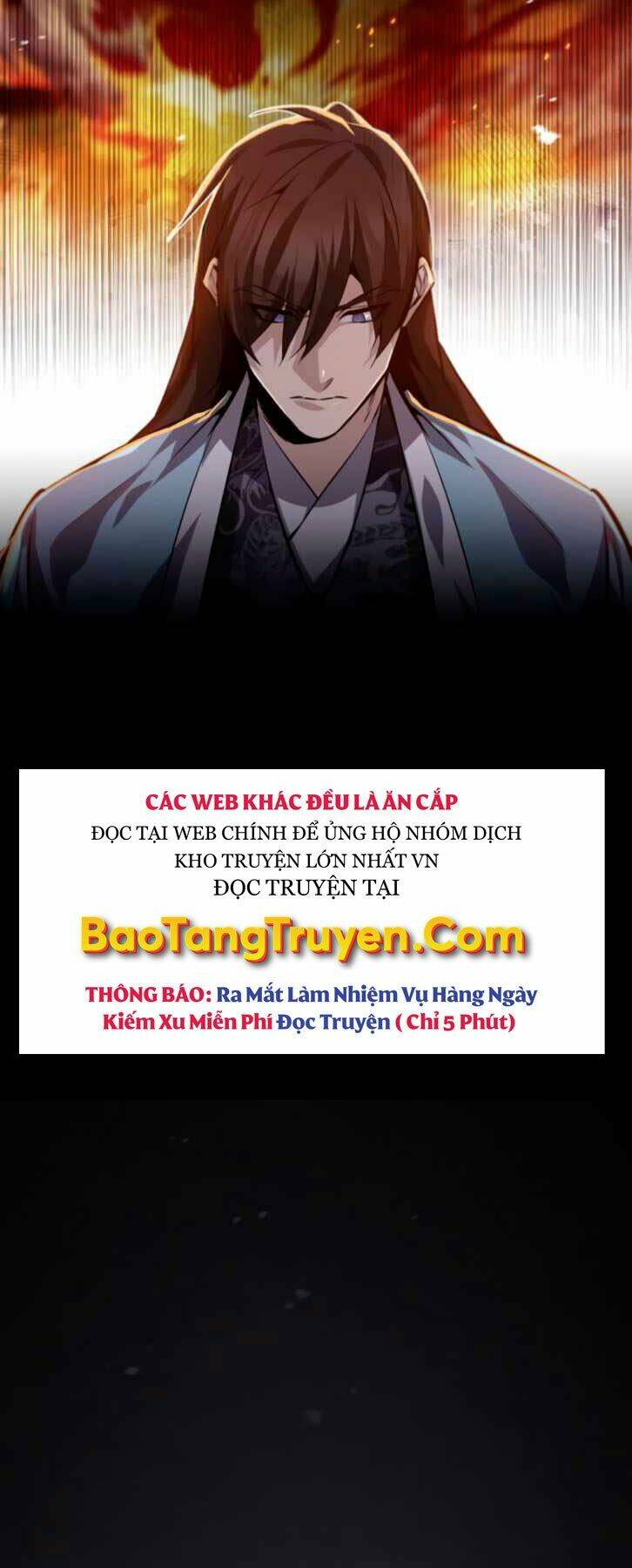 Đệ Nhất Võ Sư, Baek Cao Thủ - Chapter 31 - Page 41