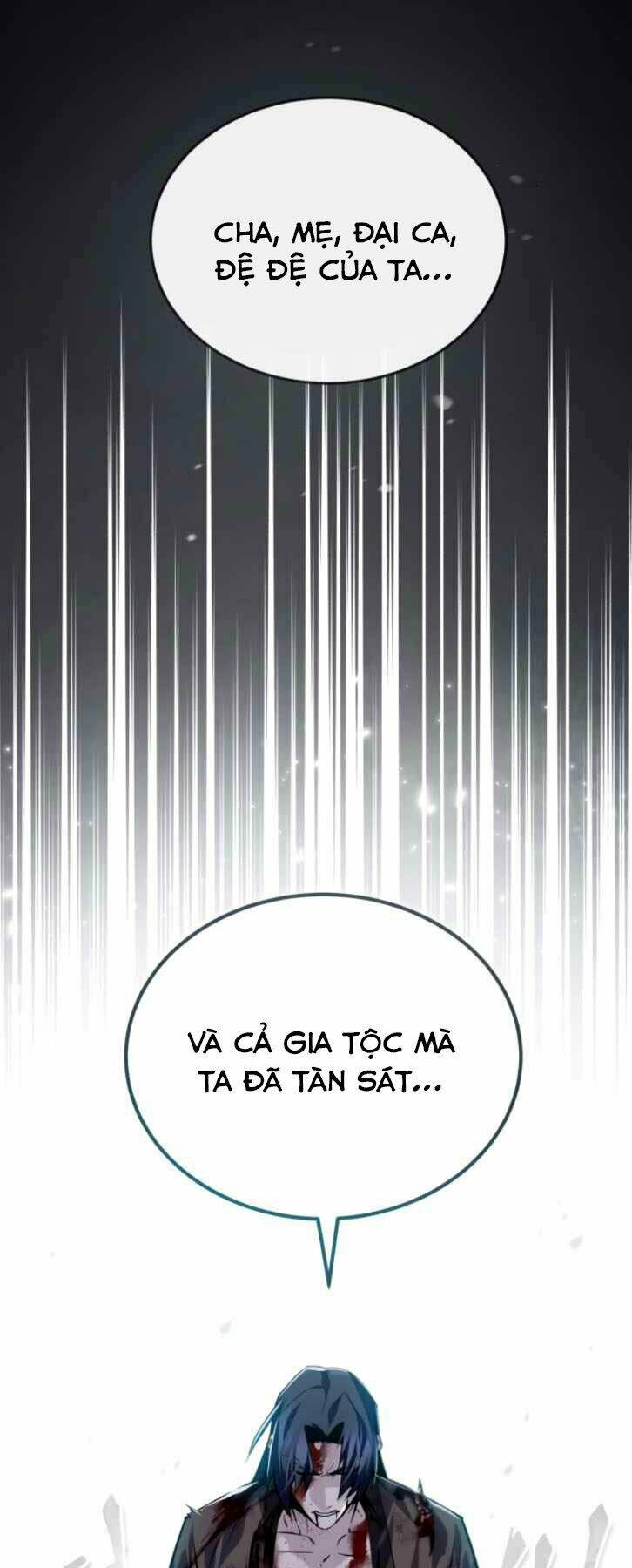 Đệ Nhất Võ Sư, Baek Cao Thủ - Chapter 31 - Page 42