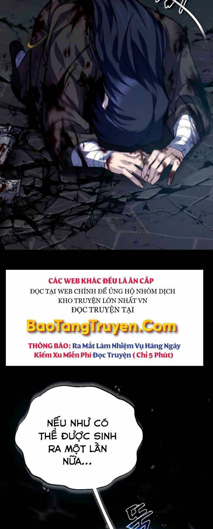 Đệ Nhất Võ Sư, Baek Cao Thủ - Chapter 31 - Page 44