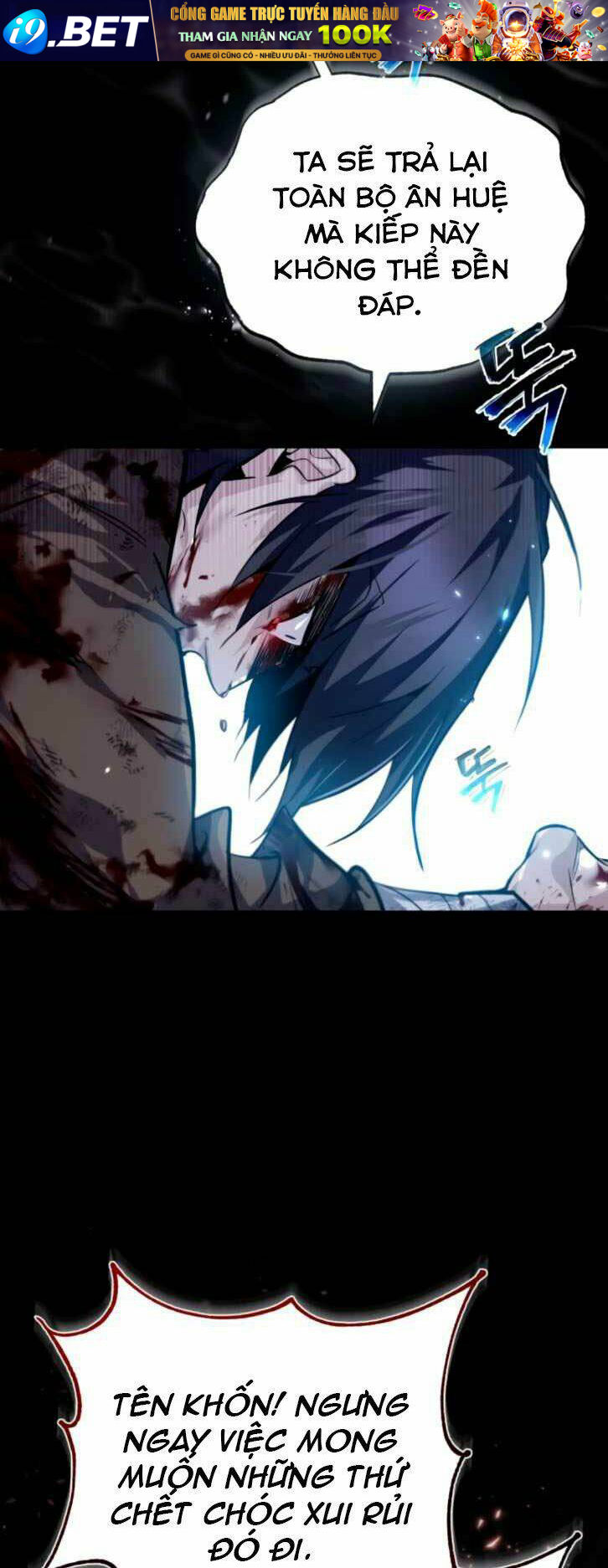 Đệ Nhất Võ Sư, Baek Cao Thủ - Chapter 31 - Page 45