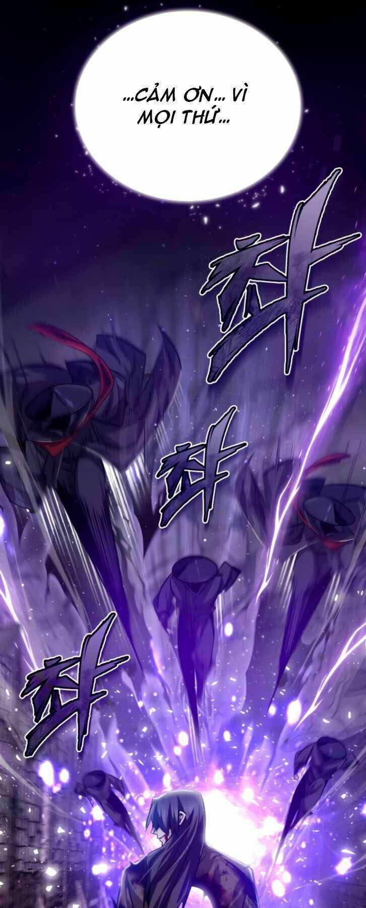 Đệ Nhất Võ Sư, Baek Cao Thủ - Chapter 31 - Page 48