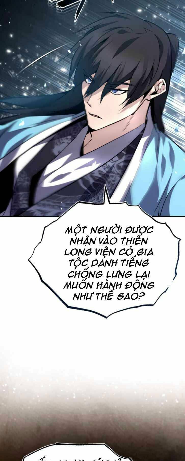 Đệ Nhất Võ Sư, Baek Cao Thủ - Chapter 31 - Page 4