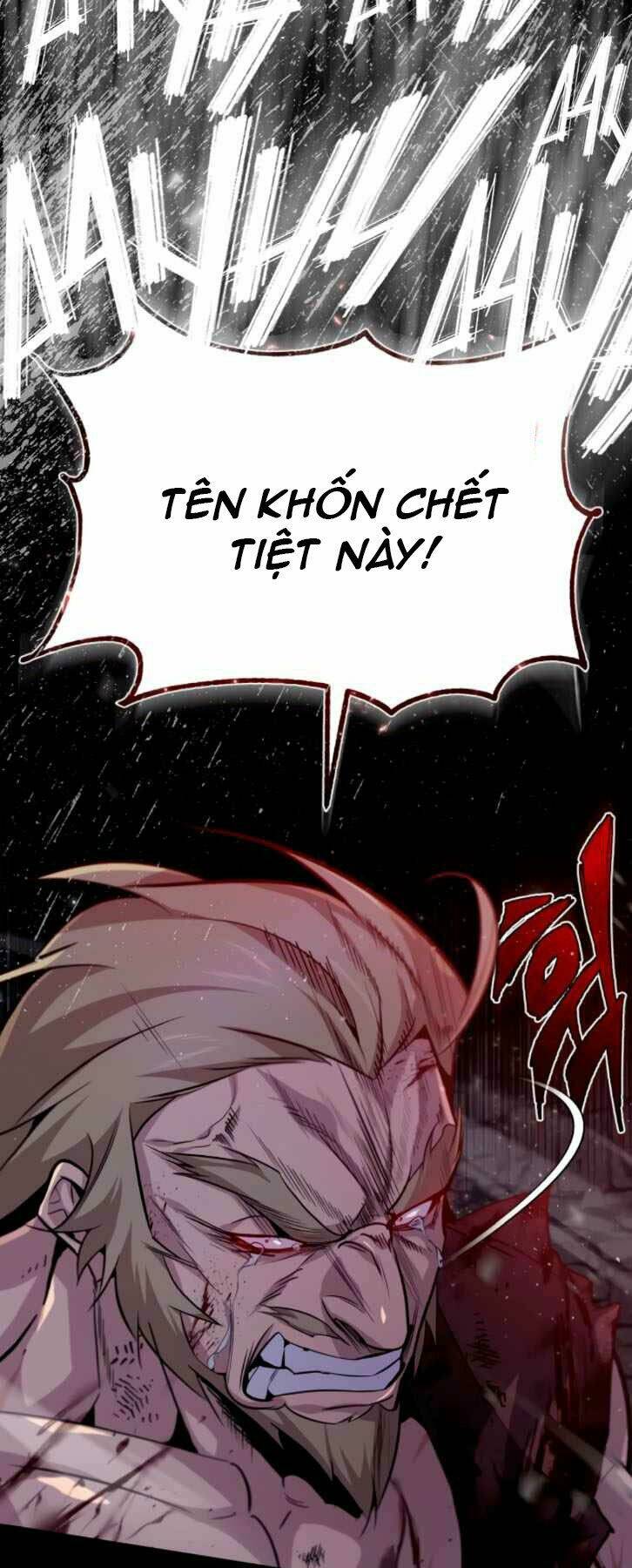 Đệ Nhất Võ Sư, Baek Cao Thủ - Chapter 31 - Page 50