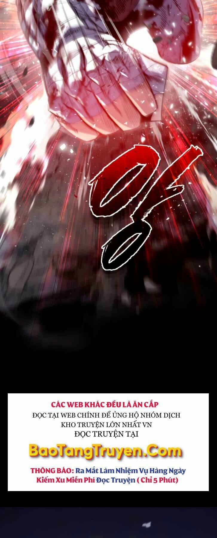 Đệ Nhất Võ Sư, Baek Cao Thủ - Chapter 31 - Page 52