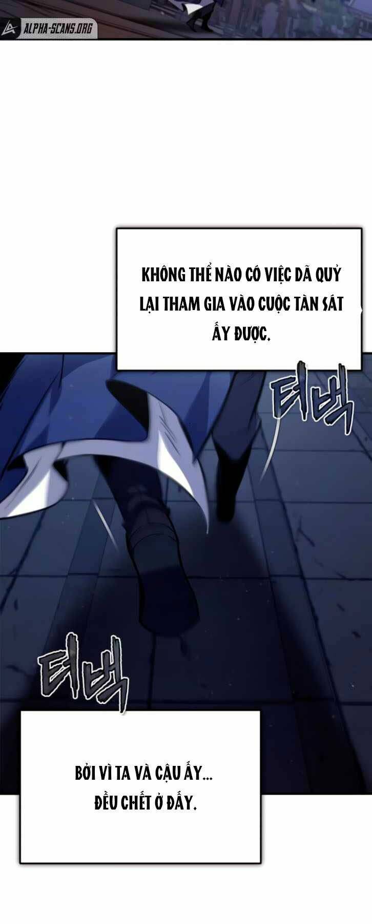 Đệ Nhất Võ Sư, Baek Cao Thủ - Chapter 31 - Page 54