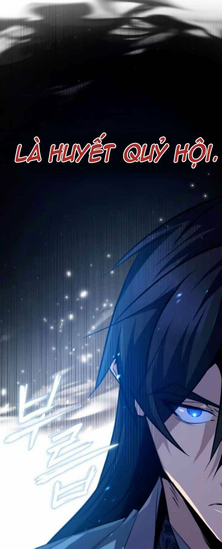 Đệ Nhất Võ Sư, Baek Cao Thủ - Chapter 31 - Page 56