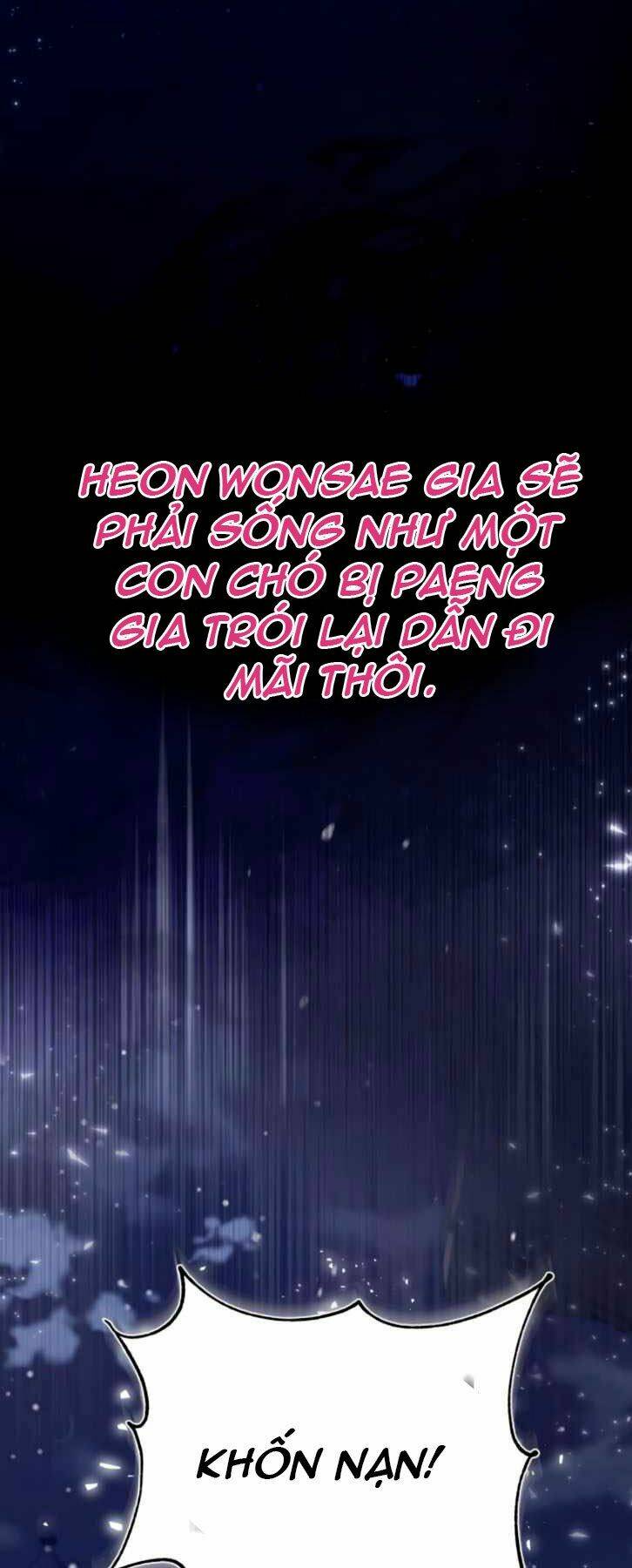 Đệ Nhất Võ Sư, Baek Cao Thủ - Chapter 31 - Page 58