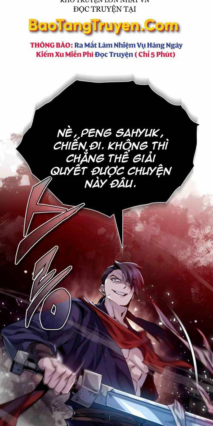 Đệ Nhất Võ Sư, Baek Cao Thủ - Chapter 31 - Page 64
