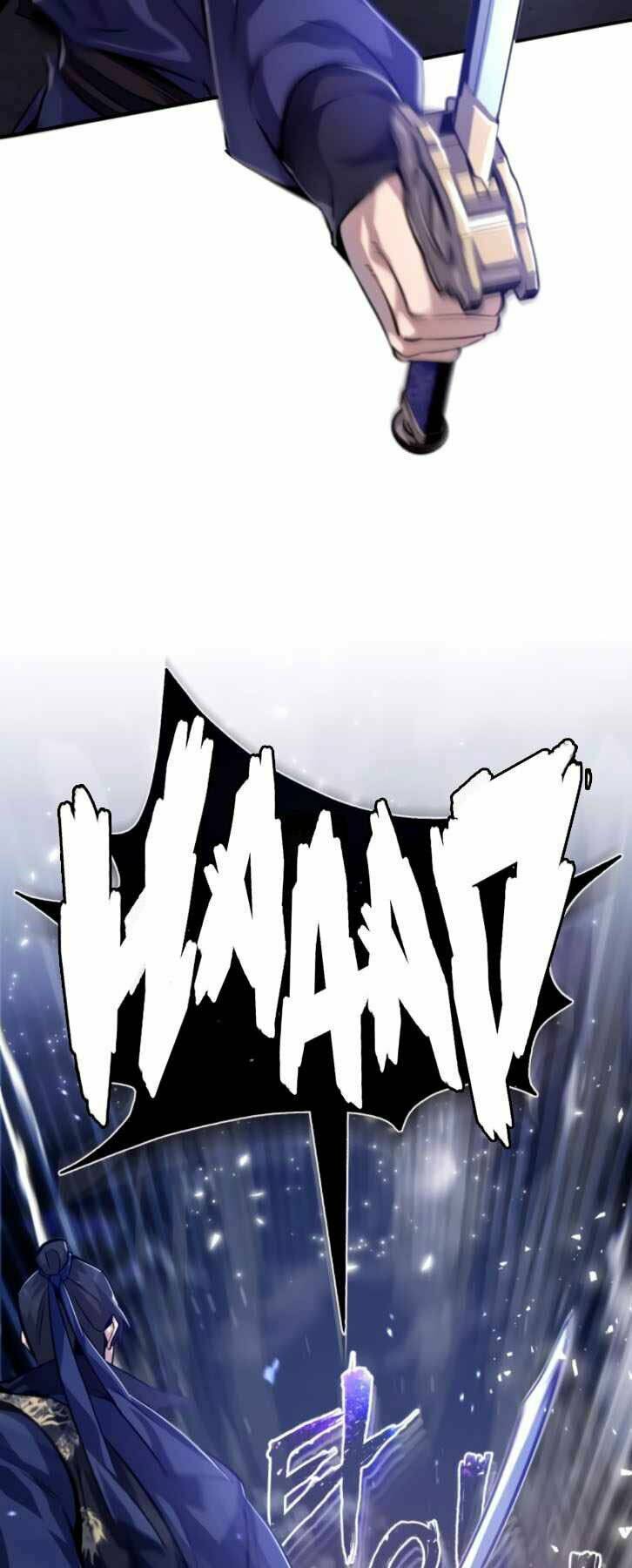 Đệ Nhất Võ Sư, Baek Cao Thủ - Chapter 31 - Page 67