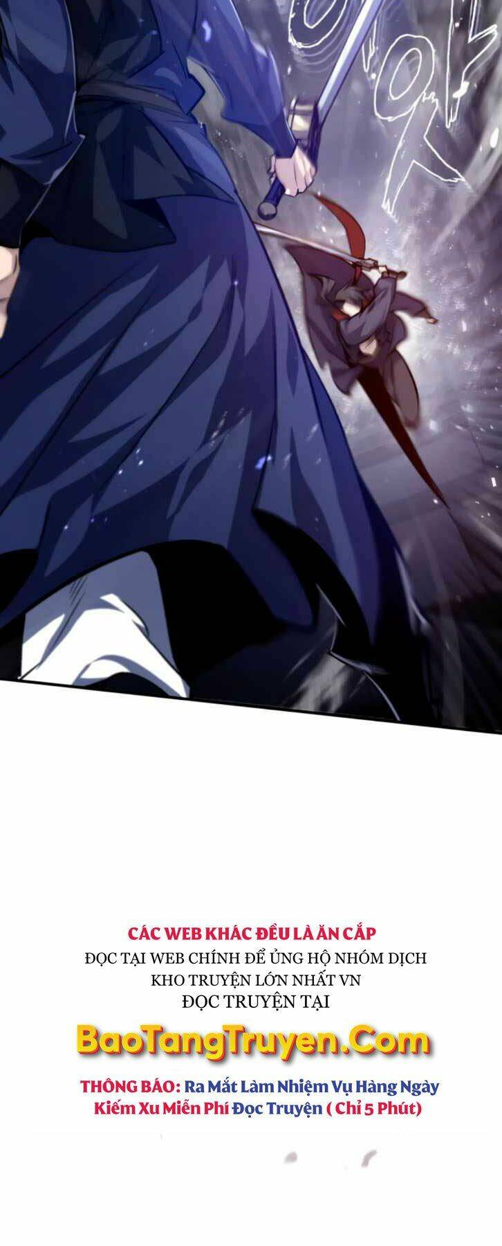 Đệ Nhất Võ Sư, Baek Cao Thủ - Chapter 31 - Page 68