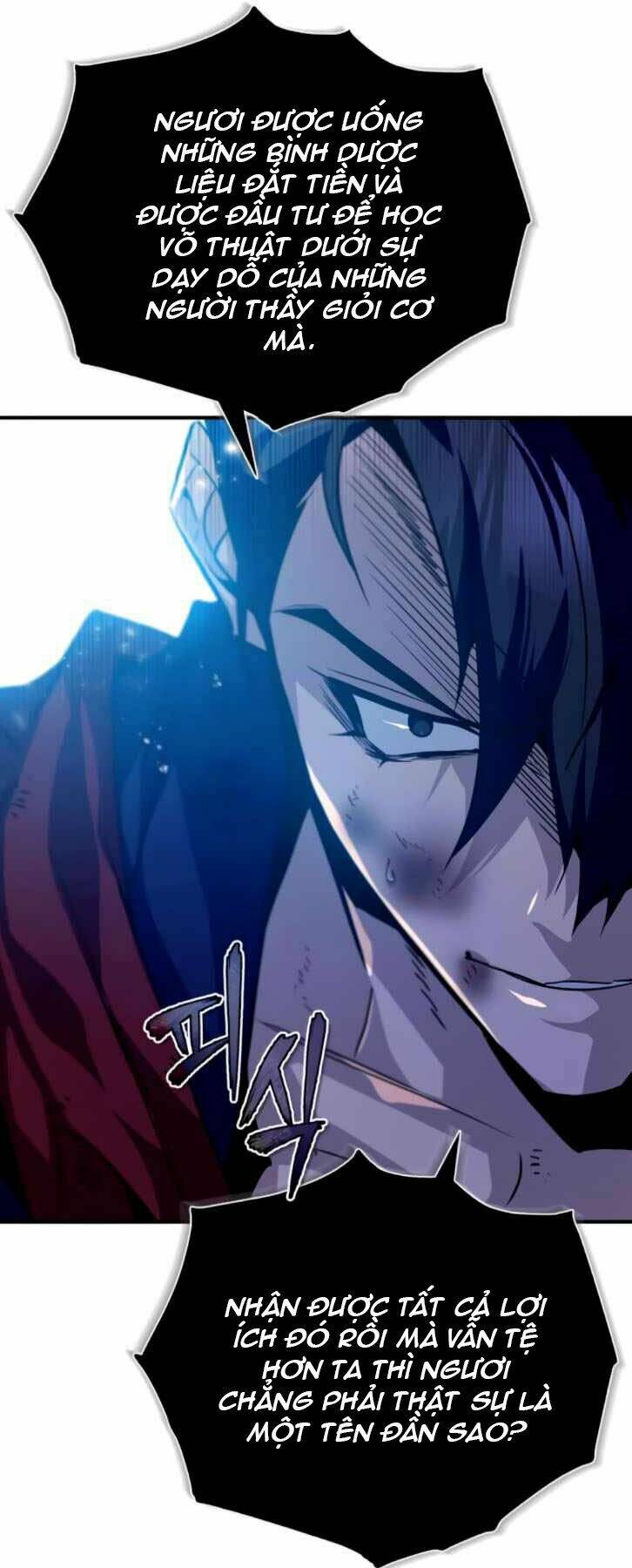 Đệ Nhất Võ Sư, Baek Cao Thủ - Chapter 31 - Page 72