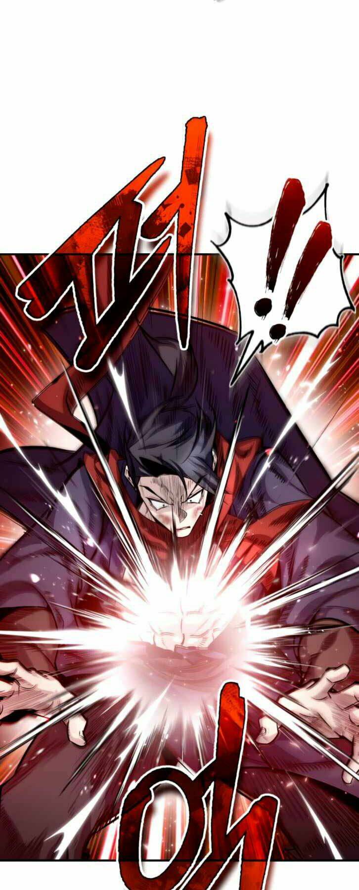 Đệ Nhất Võ Sư, Baek Cao Thủ - Chapter 31 - Page 73