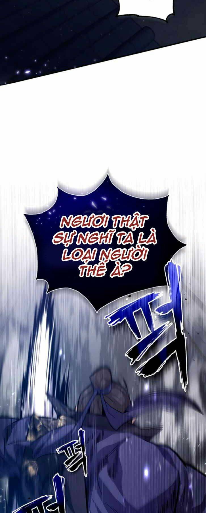 Đệ Nhất Võ Sư, Baek Cao Thủ - Chapter 31 - Page 75