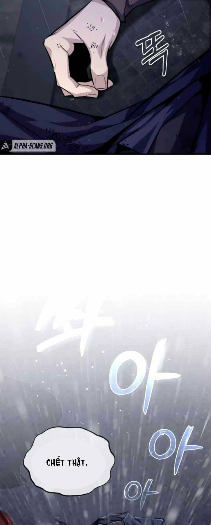 Đệ Nhất Võ Sư, Baek Cao Thủ - Chapter 31 - Page 81