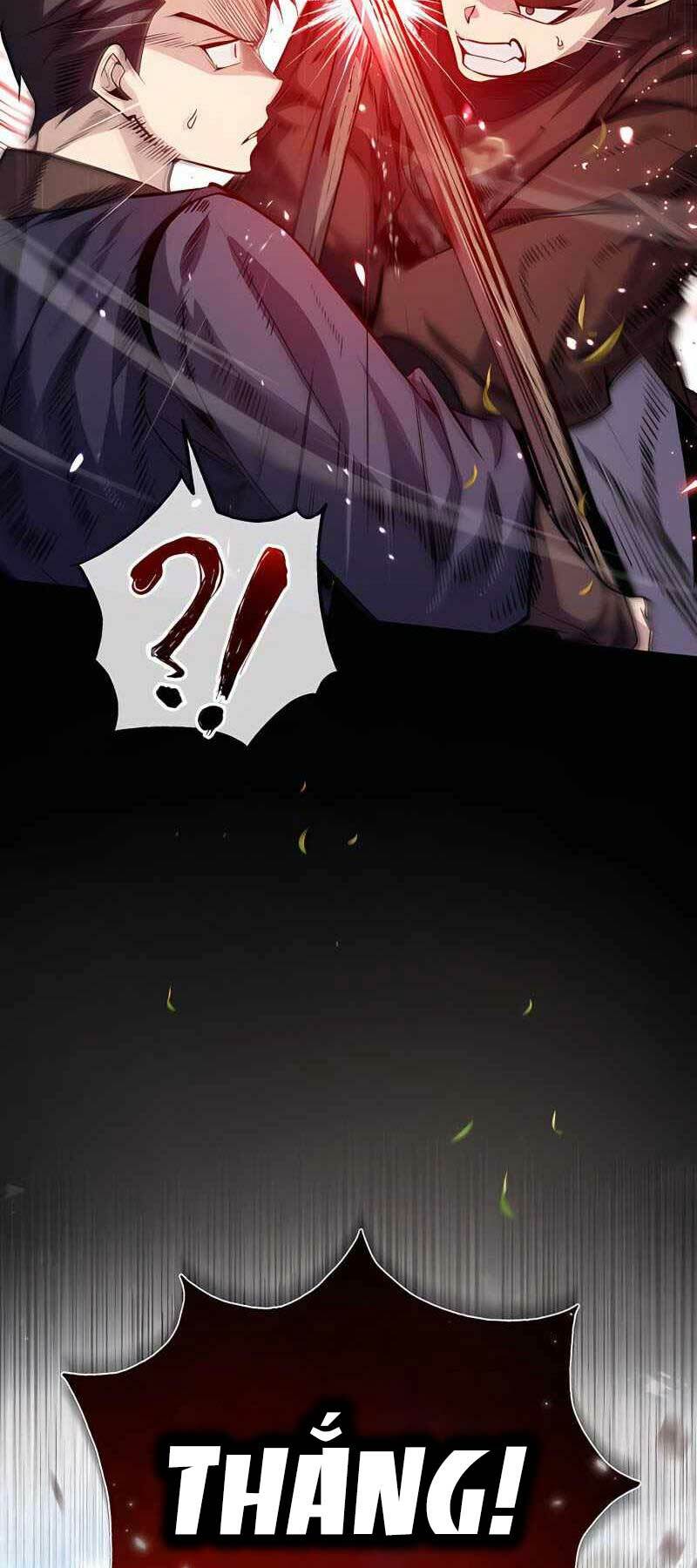 Đệ Nhất Võ Sư, Baek Cao Thủ - Chapter 32 - Page 9